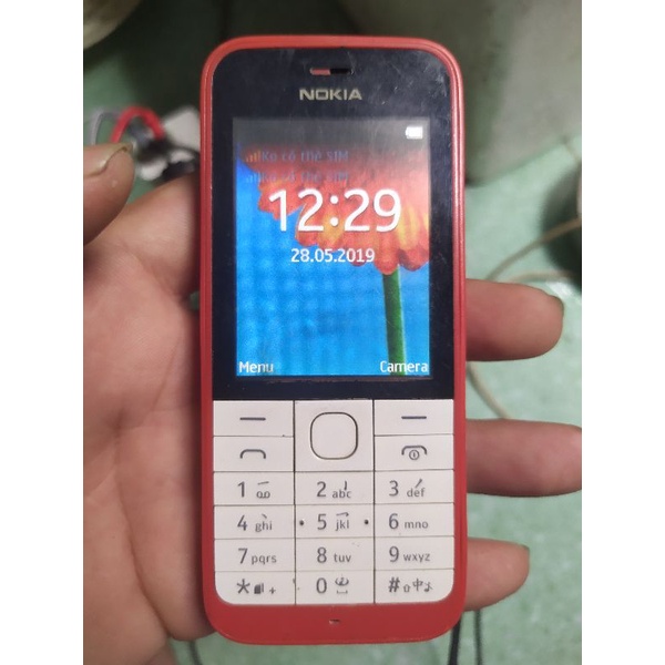 Điện thoại Nokia 220