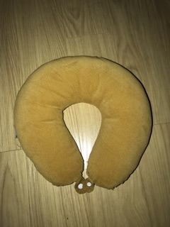 M03- Gối cổ cho người lớn (đồ si tuyển)