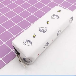 Hộp bút BT21
