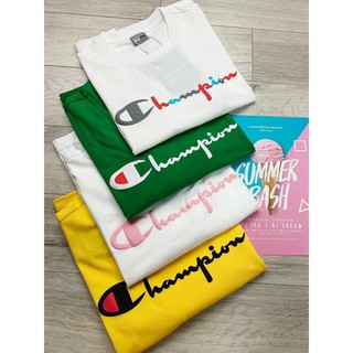 Tee CHAM RT