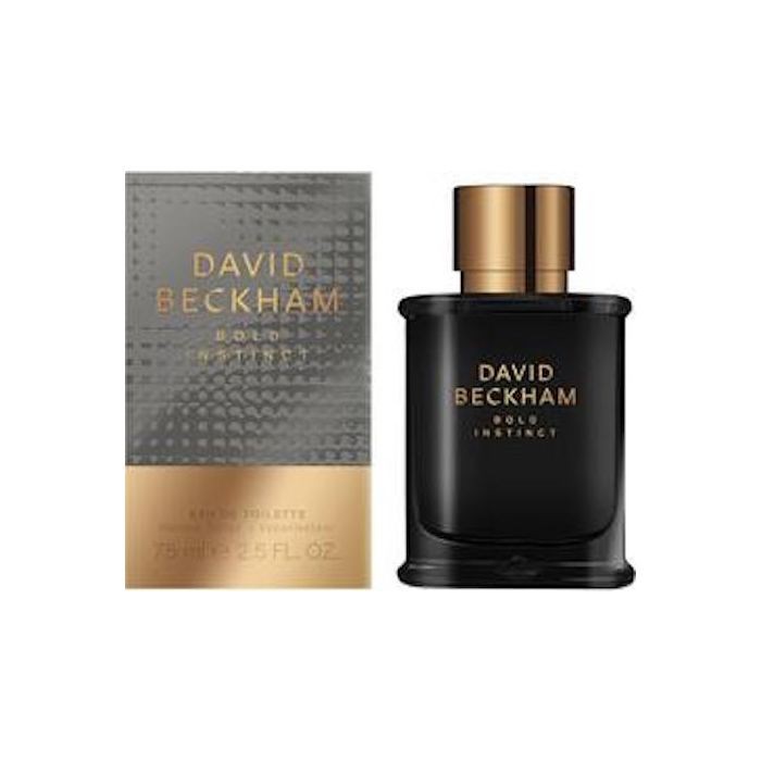 Perfumist - Nước hoa dùng thử David Beckham Bold Instinct