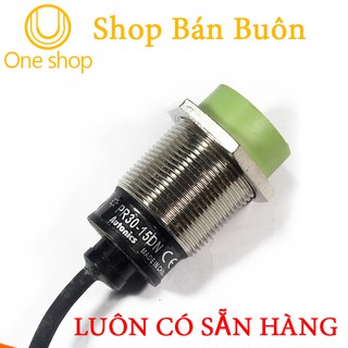 Cảm Biến Tiệm Cận PR30-15DN (NPN)