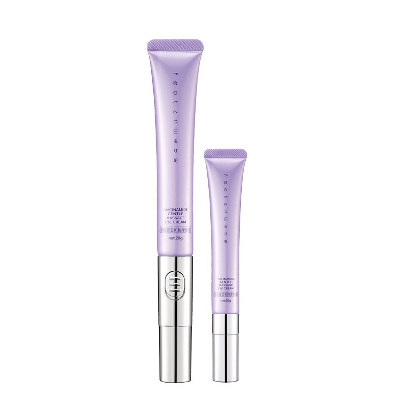 Kem mắt Đầu mát xa Niacinamide FEOTZNW Gentle Massage Eye Cream Nicotinamide FTZN08 | BigBuy360 - bigbuy360.vn