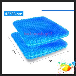 Đệm ngồi️🍀freeship️🍀đệm ngồi 3d thoáng khí