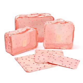Túi đựng đồ cá nhân du lịch