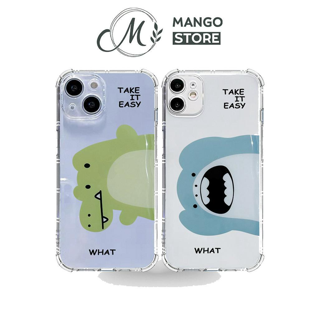 Ốp Lưng Iphone 6Plus 6Splus 7 Plus 8Plus X Xr Xsm 11 12 13 Promax 14 Promax Mango Store 1 Od17