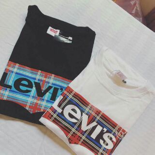 Freeship 99k TQ_Áo levis mới hàng order Thái