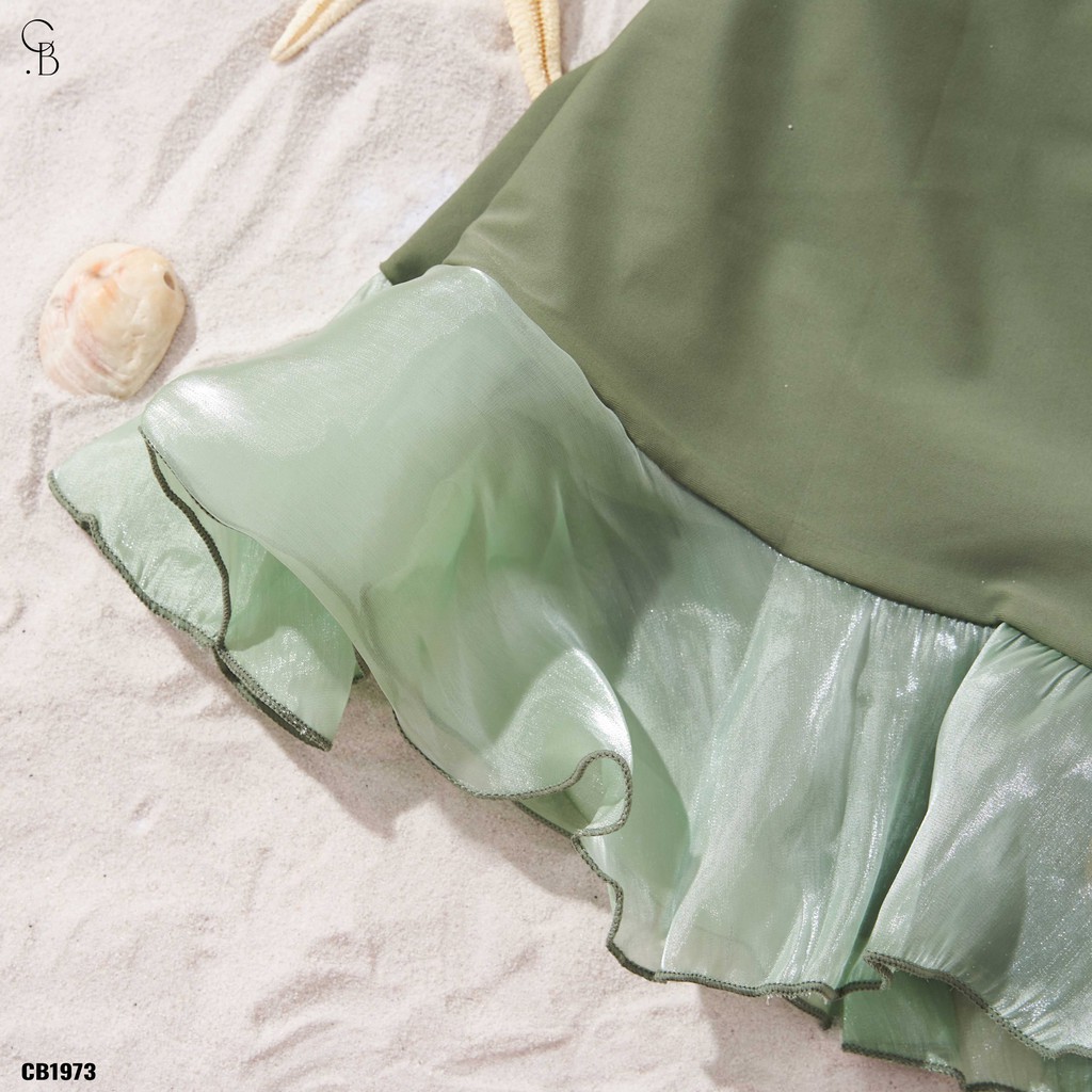 𝑪𝑶𝑪𝑶 𝑩𝑰𝑲𝑰𝑵𝑰 Bikini - Bộ Bơi Nữ ( CB1973 ) | BigBuy360 - bigbuy360.vn