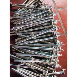 Trục chân chống Honda - Trục chân chống đứng Air blade vision lead