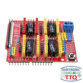 Mạch mở rộng Arduino CNC Shield V3
