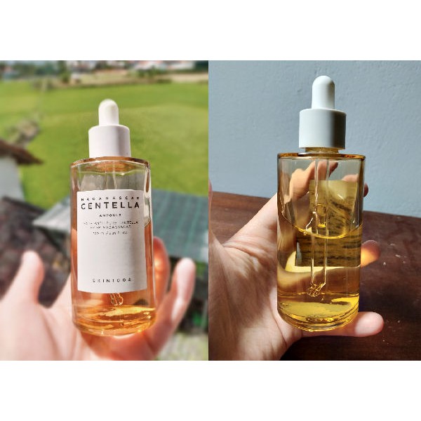 Tinh Chất Dưỡng Da Rau Má Skin 1004 Madagascar Centella Asiatica Ampoule | BigBuy360 - bigbuy360.vn