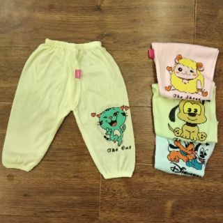 Quần chục carter cho bé sz 1