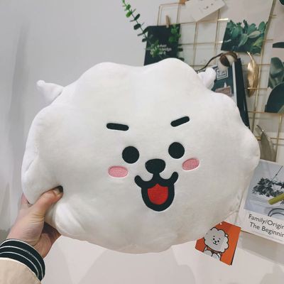 Gối smile cushion bt21 Kpop