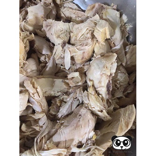 1KG khô gà lá chanh | KingFood Thế Giới Đồ Ăn Vặt Đồ Ăn Vặt Hà Nội