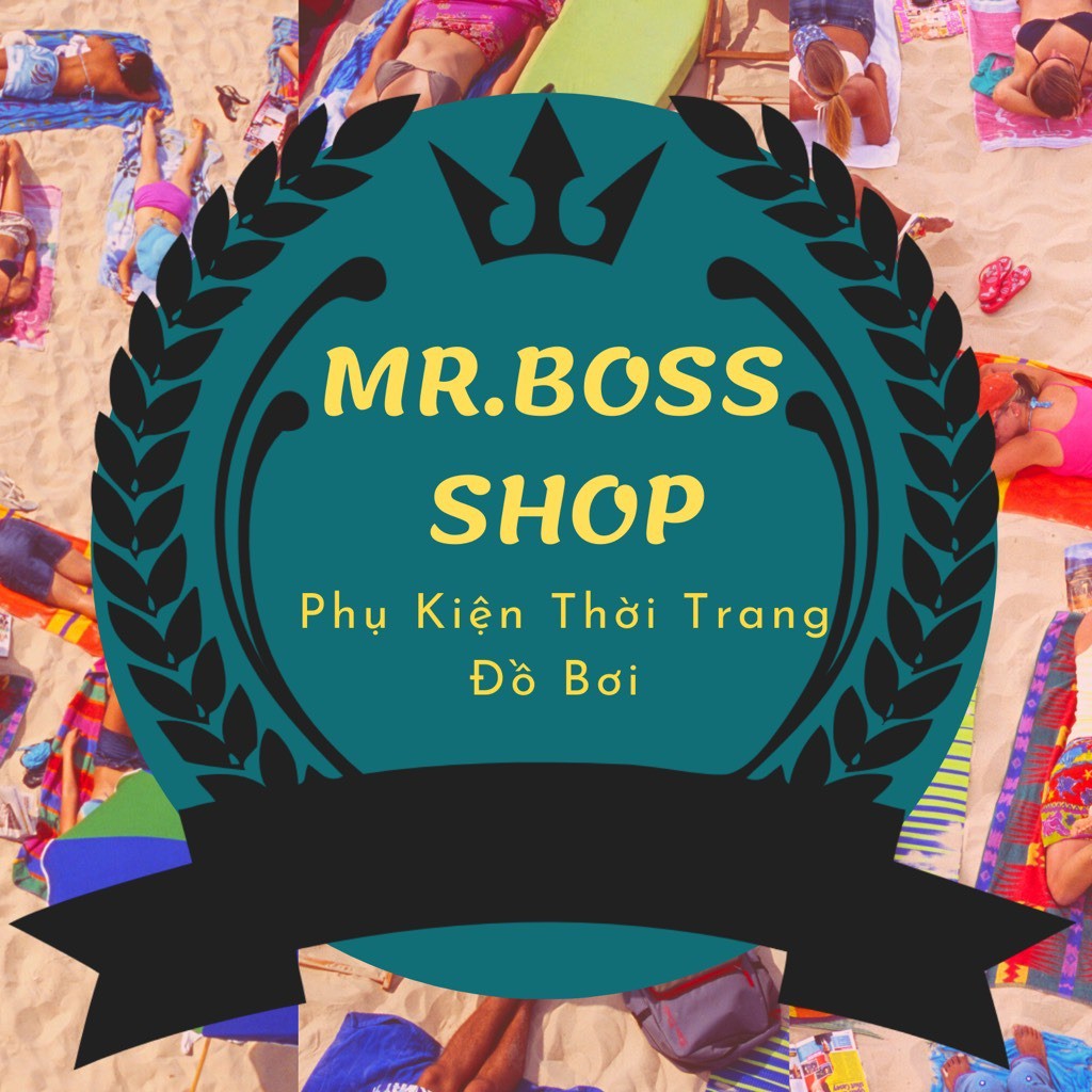 Mr.boss shop