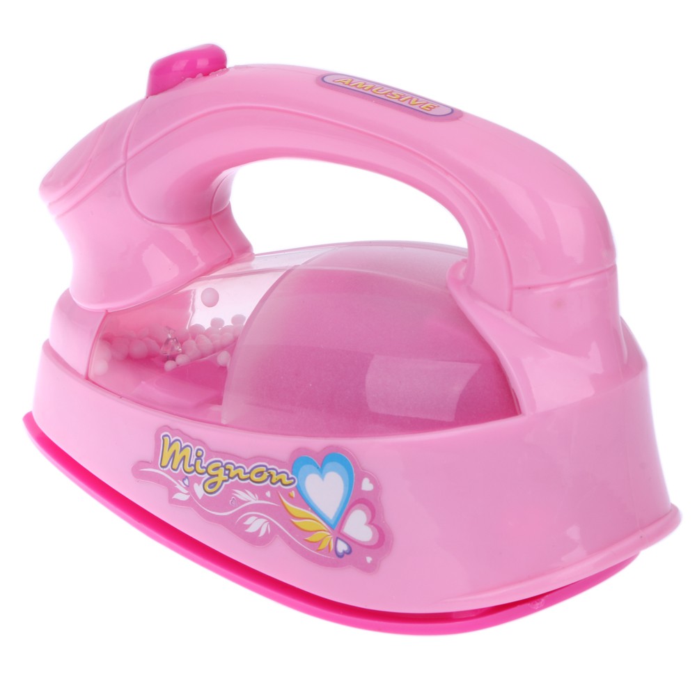 Bàn ủi điện đồ chơi cho bé