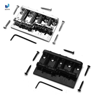 Fender cầu đàn 4 dây cho đàn ghi ta bass