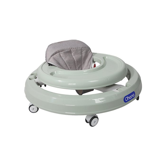 Xe Tập Đi Ohana SONG LONG HSL Nhựa PP An Toàn Cho Bé