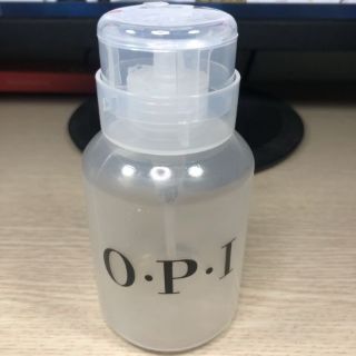 Lọ đựng acetone opi