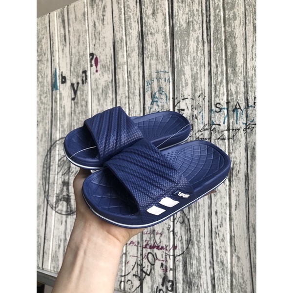 Dép siêu nhẹ chống trơn cho bé trai size 24-34