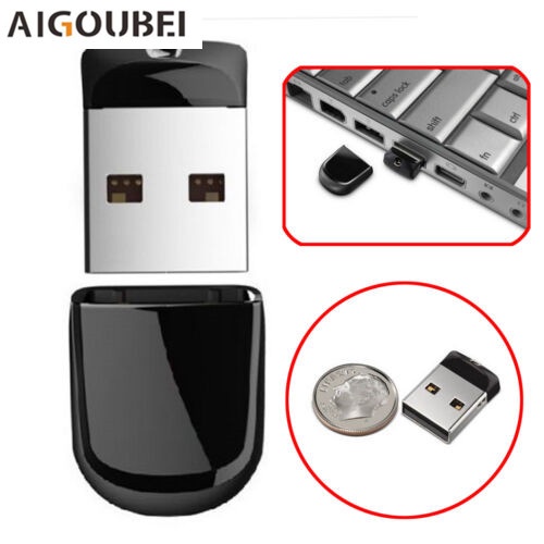 Ổ Đĩa Flash 1GB 2GB 4GB 8GB 16GB 32GB 64GB 128GB Chống Thấm Nước Thiết Kế Đầu Ngón Tay Cái