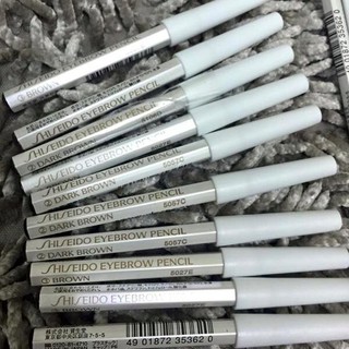 ✏️ CHÌ KẺ CHÂN MÀY SHISEIDO EYEBROW PENCIL