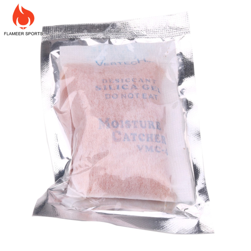 Túi Hút Ẩm Silica Gel Hút Ẩm Thể Thao Cho Đàn Guitar