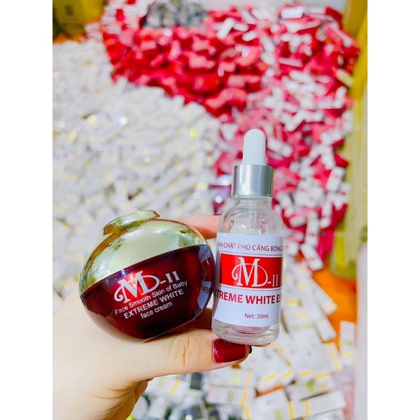 ❌ COMPO DƯỠNG MCSKIN GIÁ SỈ ❌