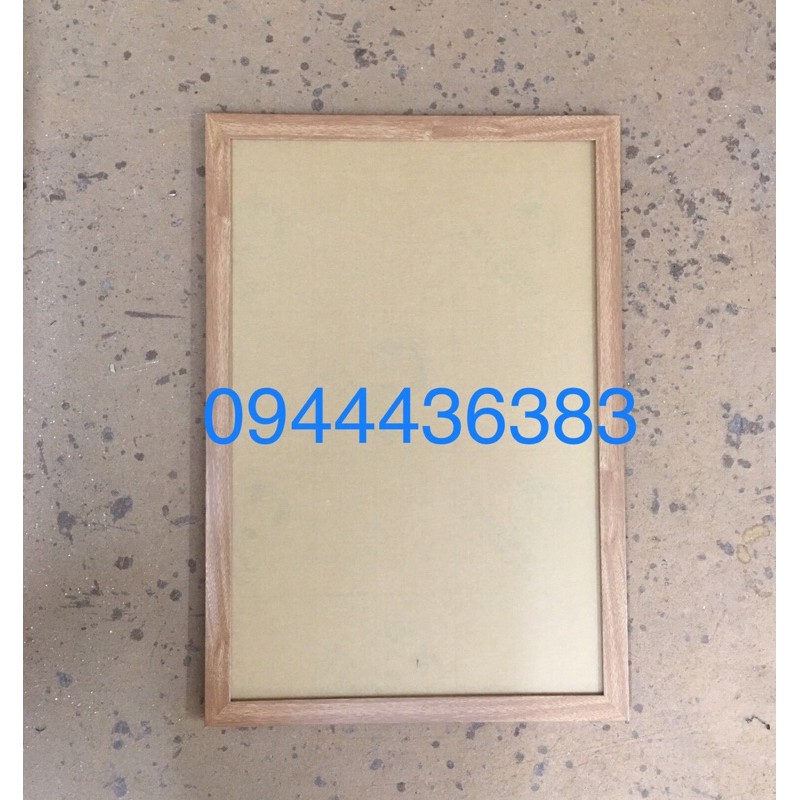 Khung ảnh cỡ lớn 40x60, 50x70, 50X75, 60x80, 60x90, treo tường