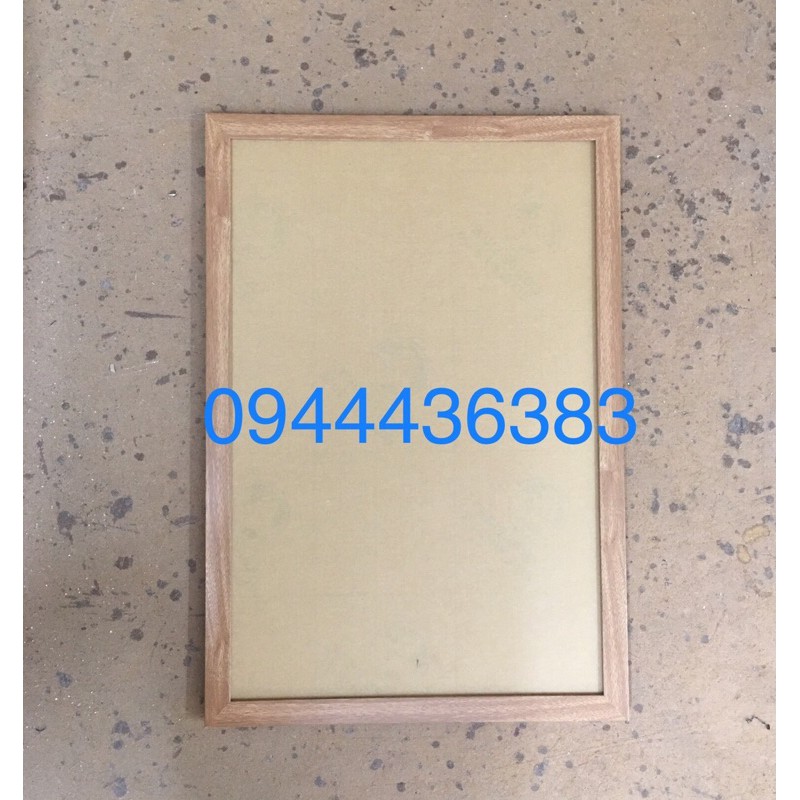 khung ảnh cỡ lớn 40x60, 50x70, 50X75, 60x80, 60x90, treo tường