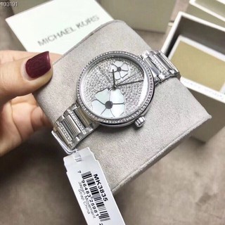 Đồng hồ Nữ Michael Kors MK3836