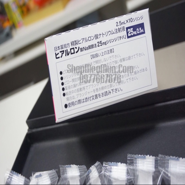 Khoáng HA Căng Bóng Sáng Da Chính Hãng