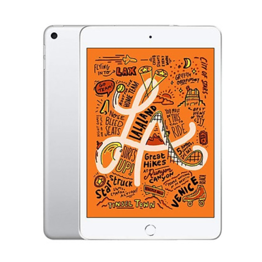 iPad Mini 5 Wi-Fi 64GB chính hãng Apple mới 100% nguyên seal