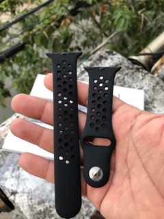 Dây đồng hồ Apple Watch - Nike