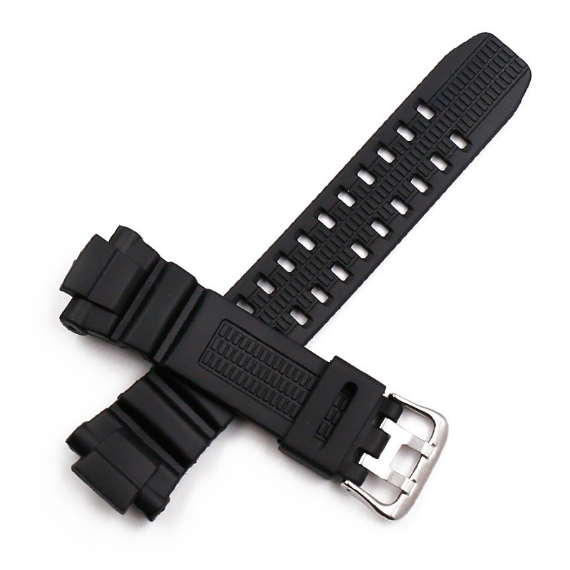Dây Đeo Thay Thế YIFILM Chống Nước Cho Đồng Hồ Casio G-Shock Gw-3500B 3000B 2500B 2000G