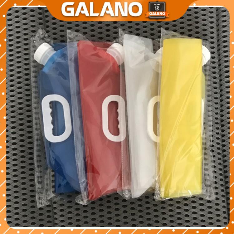 Bình đựng nước 5 lít GALANO túi đựng nước gấp gọn đi du lịch, dã ngoại tiện dụng HG-001196