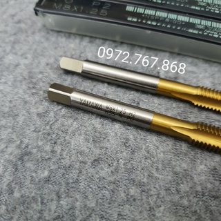 Mũi Taro inox YAMAWA