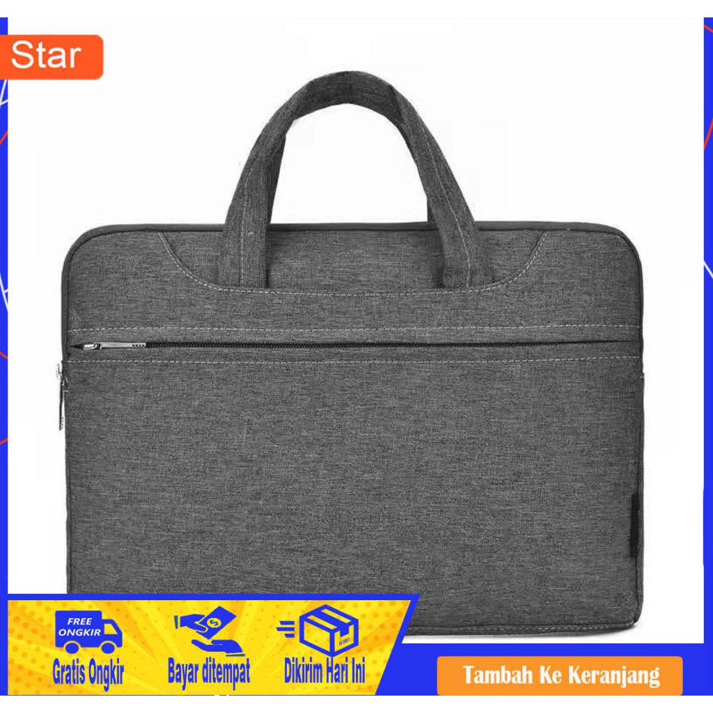 Túi Đựng Bảo Vệ Laptop Notebook Unisex | BigBuy360 - bigbuy360.vn