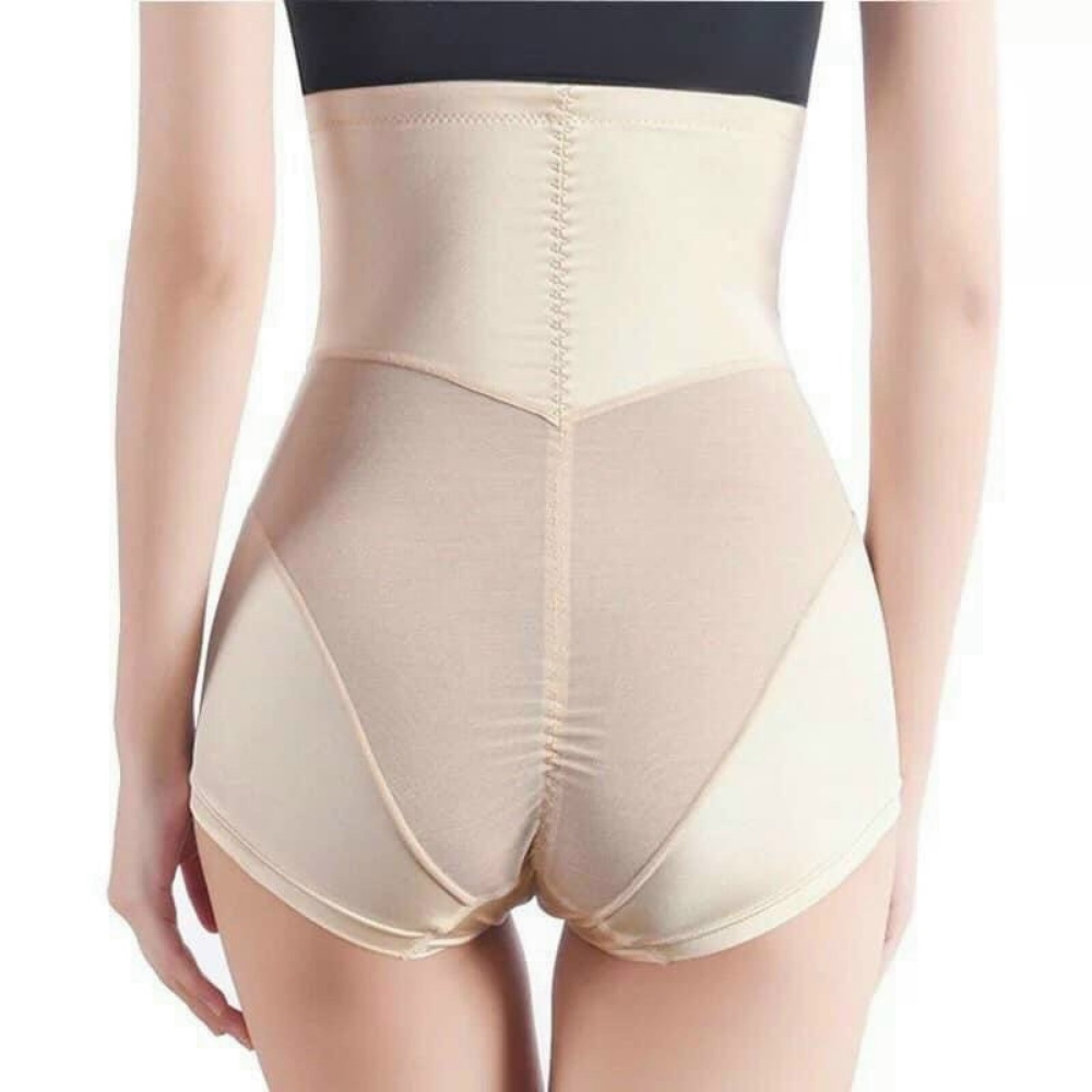 Quần Lót Định Hình, Đồ Lót Gen Bụng Kéo Khóa Cao Cấp Mã 1935
