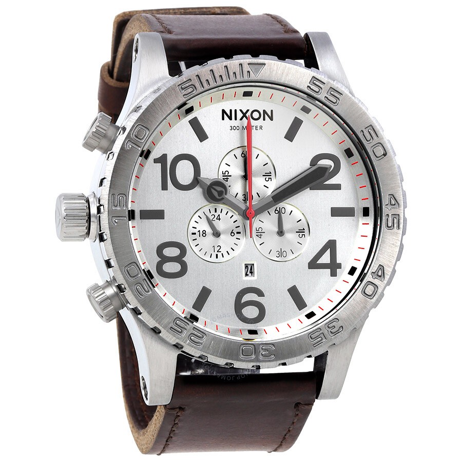 Đồng hồ đeo tay nam hiệu Nixon A1241113