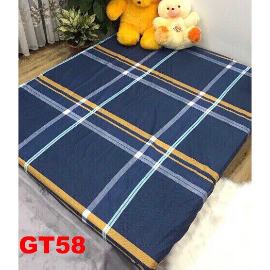 Ga chống thấm Cotton cao cấp Nano kháng khuẩn Loại tốt hàng đẹp GT32 nằm trực tiếp không nóng không bí