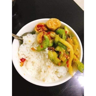 MẮM DƯA CÀ ĐẶC SẢN ĐÀ NẴNG