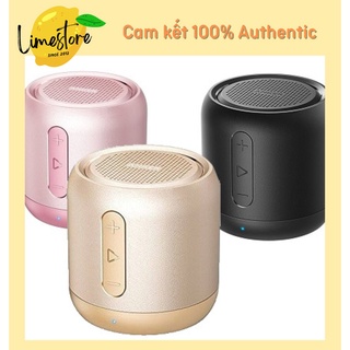 [GIÁ SIÊU TIẾT KIỆM] LOA DI ĐỘNG ANKER SOUNDCORE MINI
