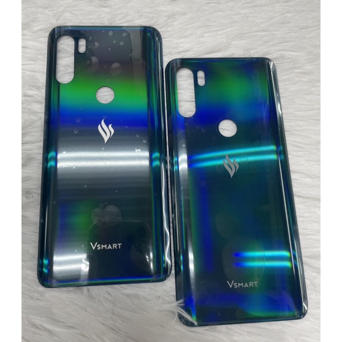 Nắp lưng Vsmart Active 3