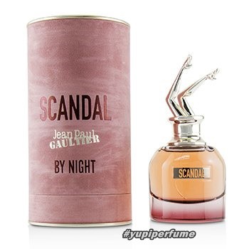 Yupiperfume - [Mẫu Thử] Nước hoa Jean Paul Gaultier Scandal By Night | BigBuy360 - bigbuy360.vn
