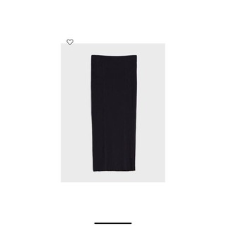 Chân váy quốc dân bsk bershka auth size S