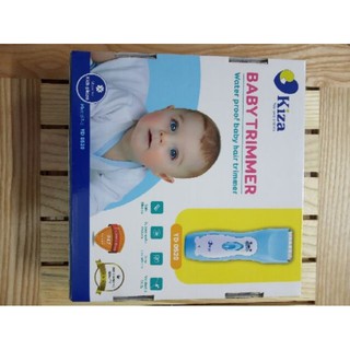 Tông đơ cắt tóc Kiza 0520 KZA