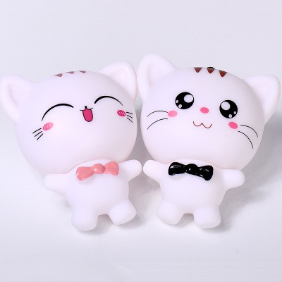 MÓC KHÓA MÈO DỄ THƯƠNG