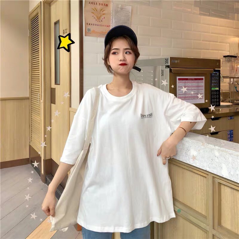 ÁO THUN TEE UNISEX NAM NỮ FORM RỘNG TAY LỠ T-SHIRT CỔ TRÒN CẶP NHÓM QUẢ ĐỊA CẦU TRÁI ĐẤT 141