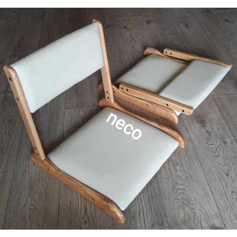 Ghế bệt kiểu Nhật